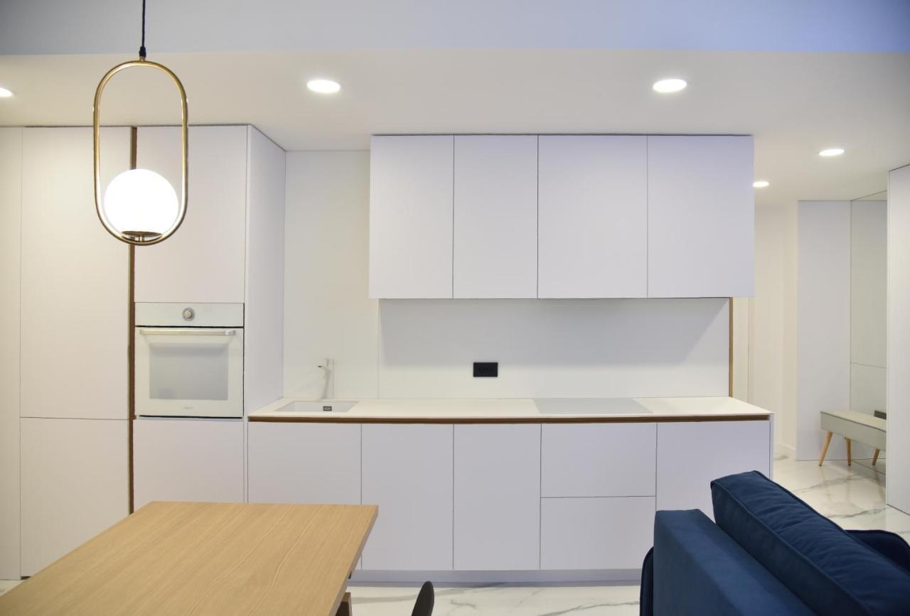 26Bricks Luxury Suites ออราแด ภายนอก รูปภาพ