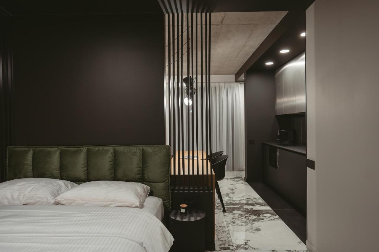 26Bricks Luxury Suites ออราแด ภายนอก รูปภาพ