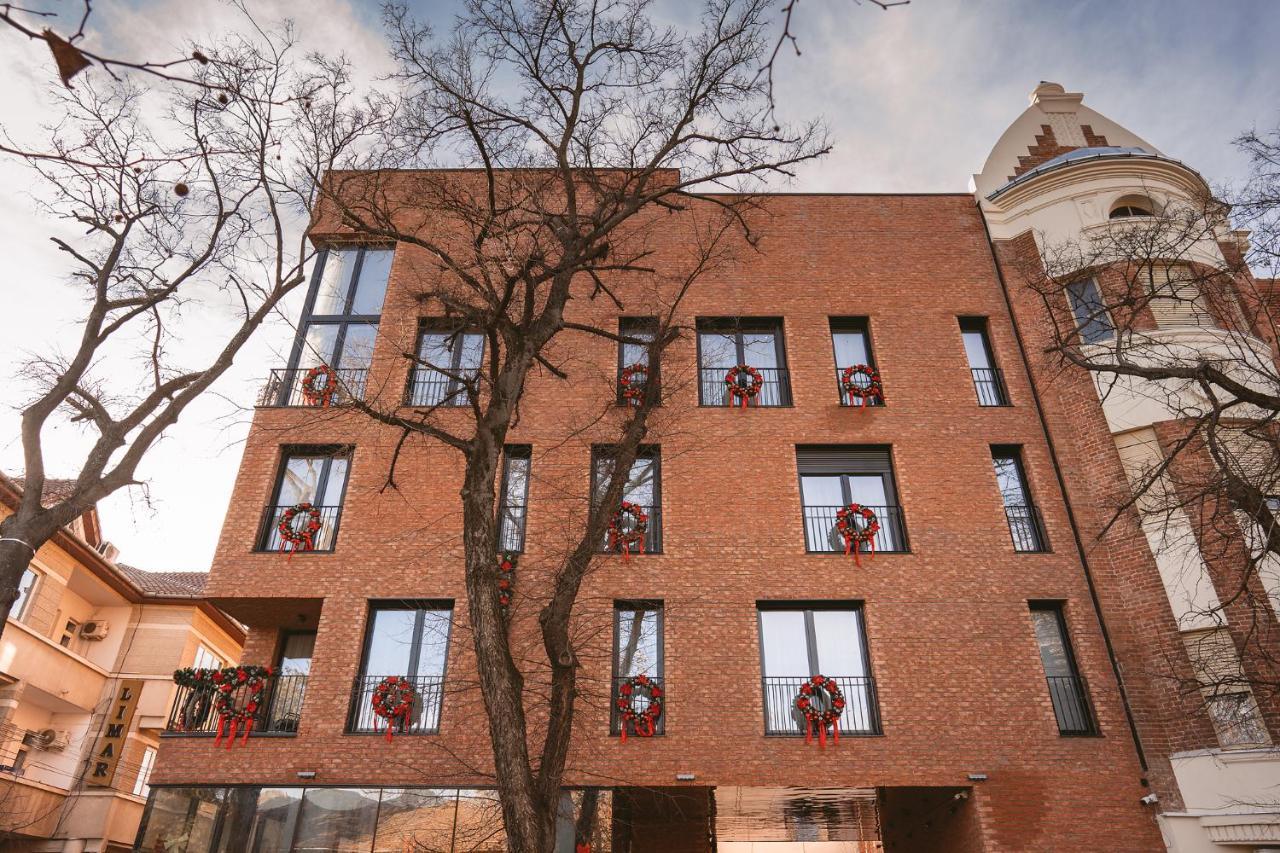 26Bricks Luxury Suites ออราแด ภายนอก รูปภาพ