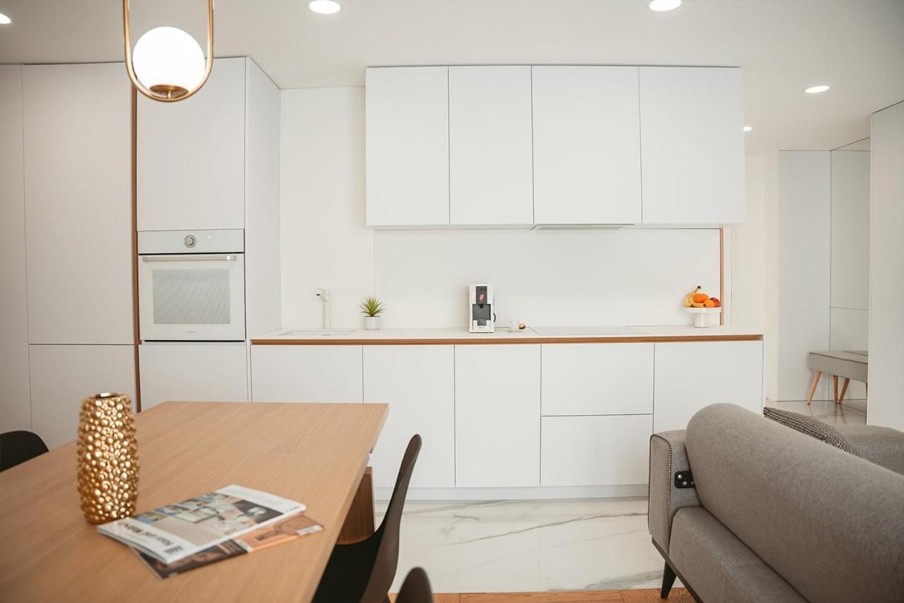 26Bricks Luxury Suites ออราแด ภายนอก รูปภาพ
