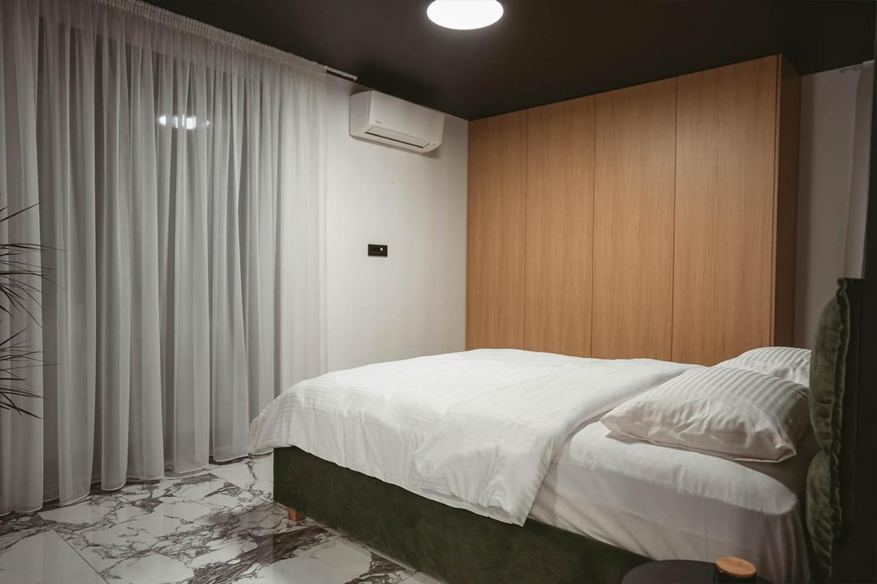 26Bricks Luxury Suites ออราแด ภายนอก รูปภาพ