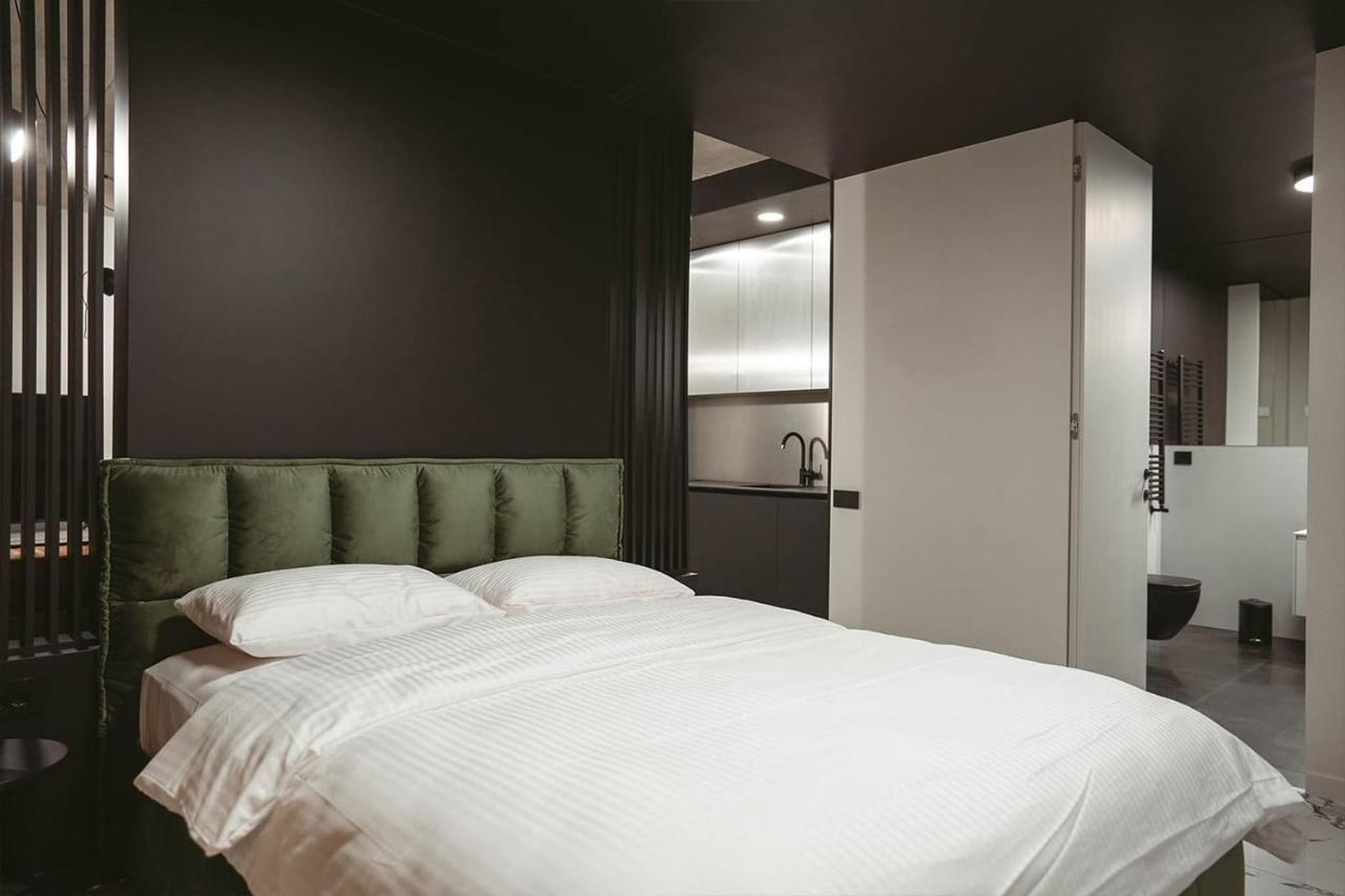 26Bricks Luxury Suites ออราแด ภายนอก รูปภาพ