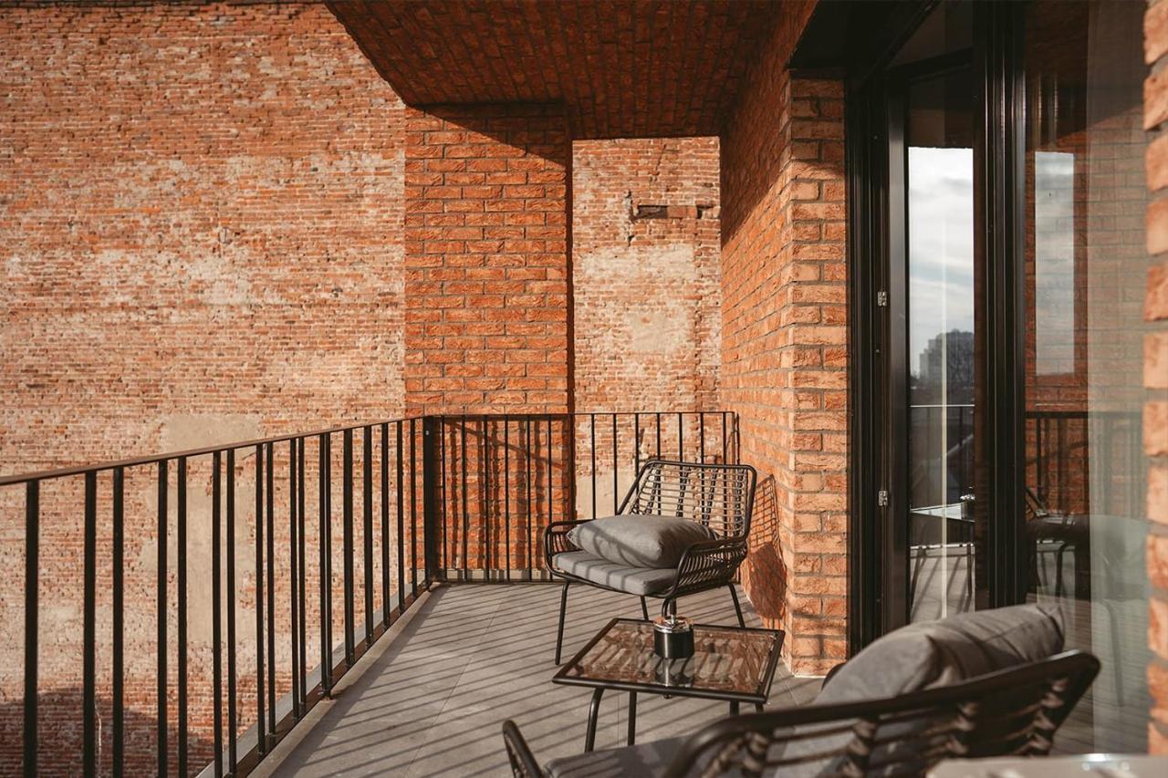 26Bricks Luxury Suites ออราแด ภายนอก รูปภาพ